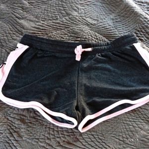 Sleep shorts